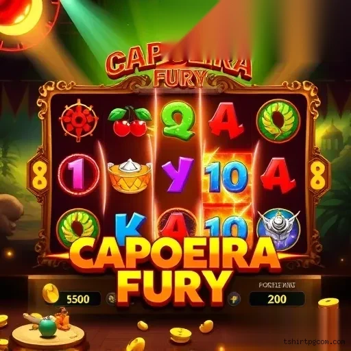 Tshirtpg Com slots no app